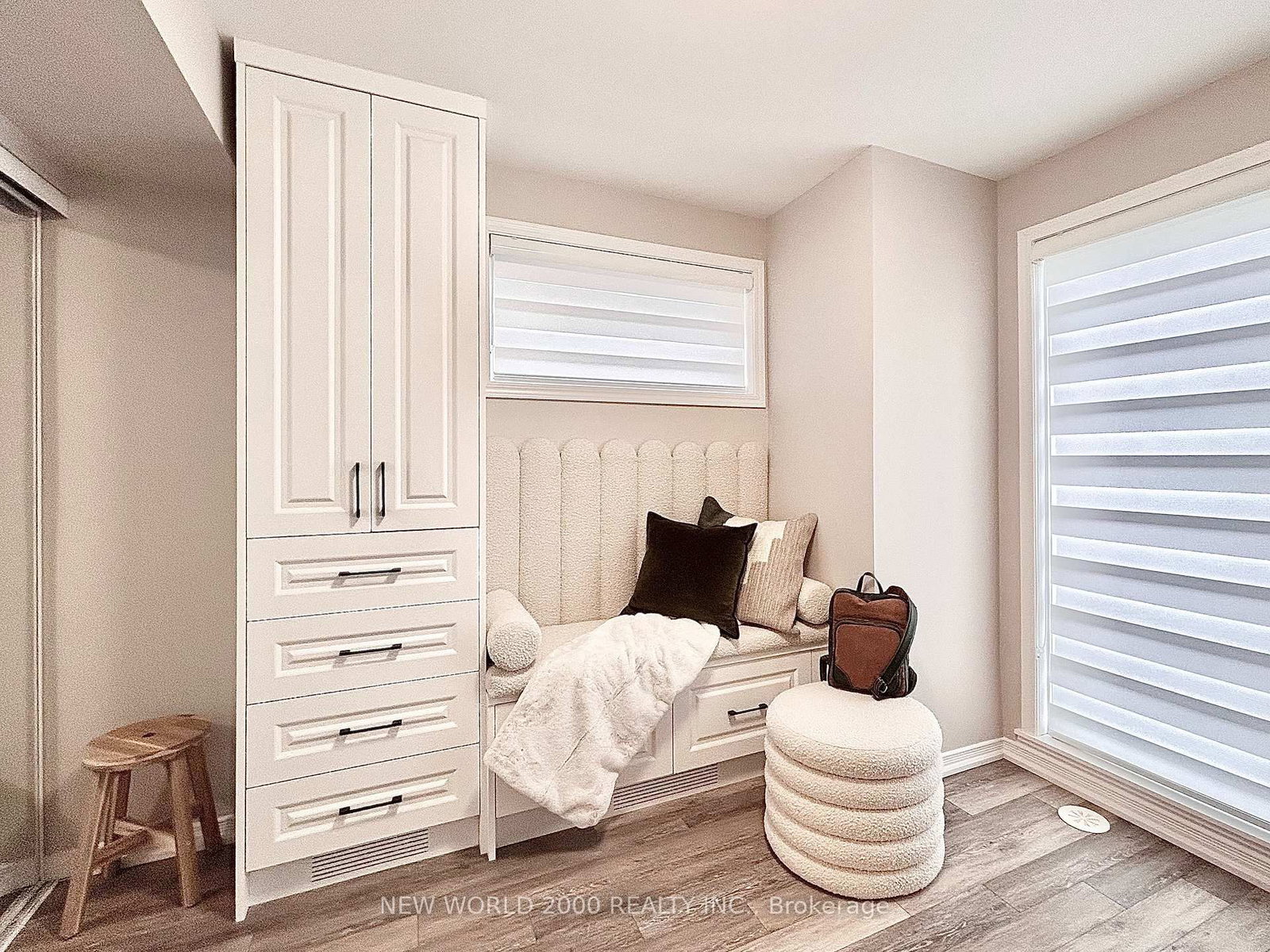 32 Fieldway Road • #123 • Toronto, ON photo 19