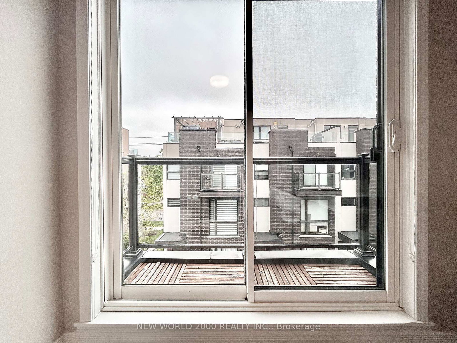 32 Fieldway Road • #123 • Toronto, ON photo 20