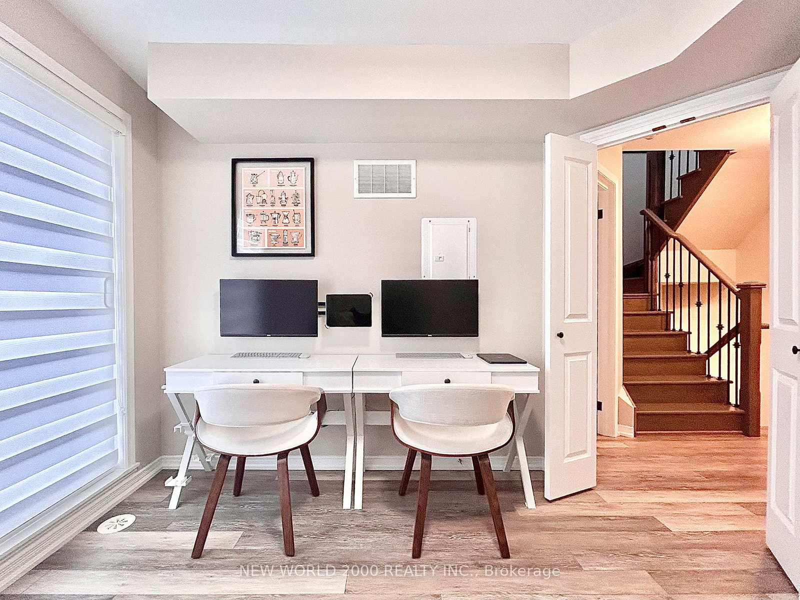 32 Fieldway Road • #123 • Toronto, ON photo 21