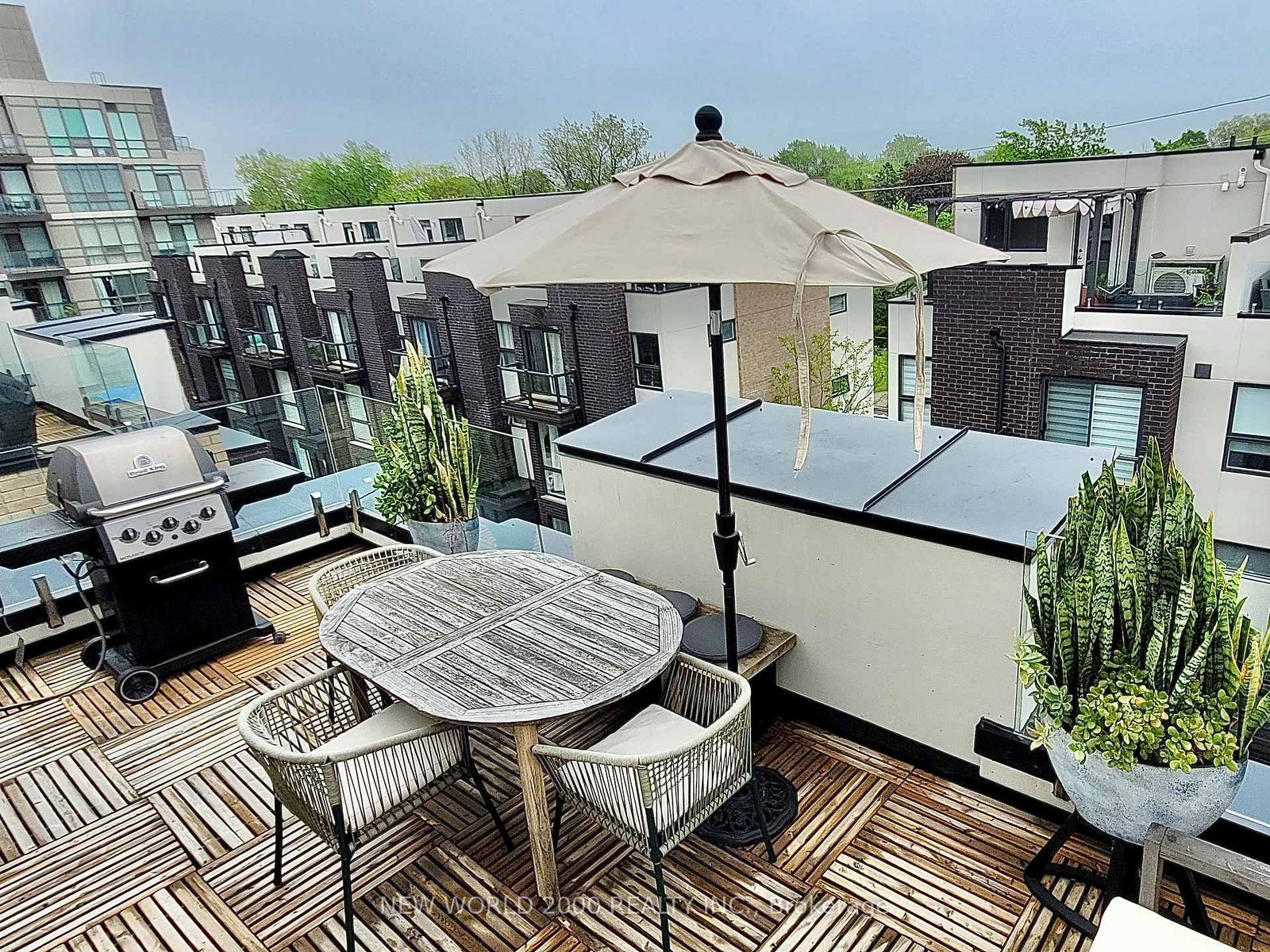 32 Fieldway Road • #123 • Toronto, ON photo 32