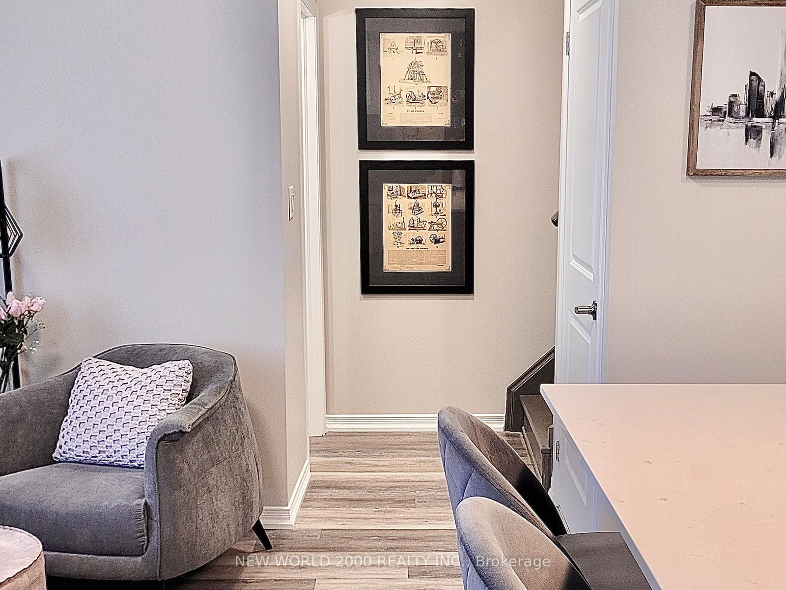 32 Fieldway Road • #123 • Toronto, ON photo 8