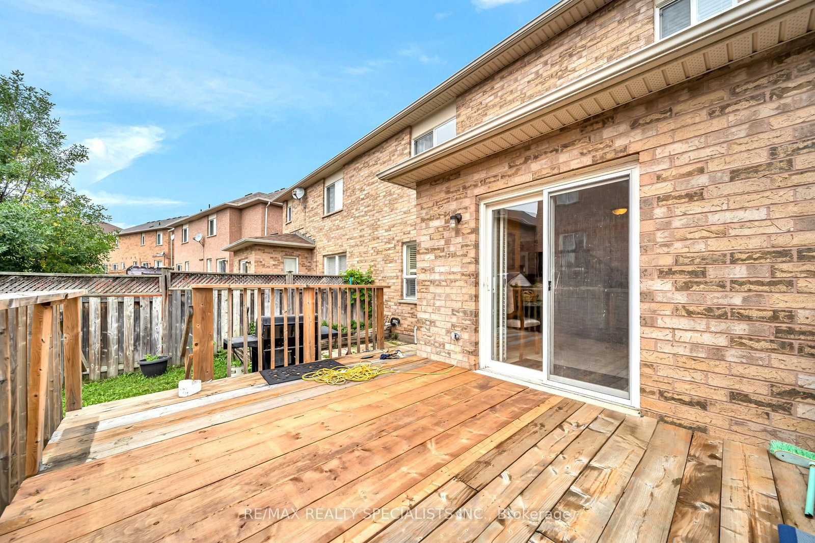 6 Topiary Lane • Brampton, ON photo 14
