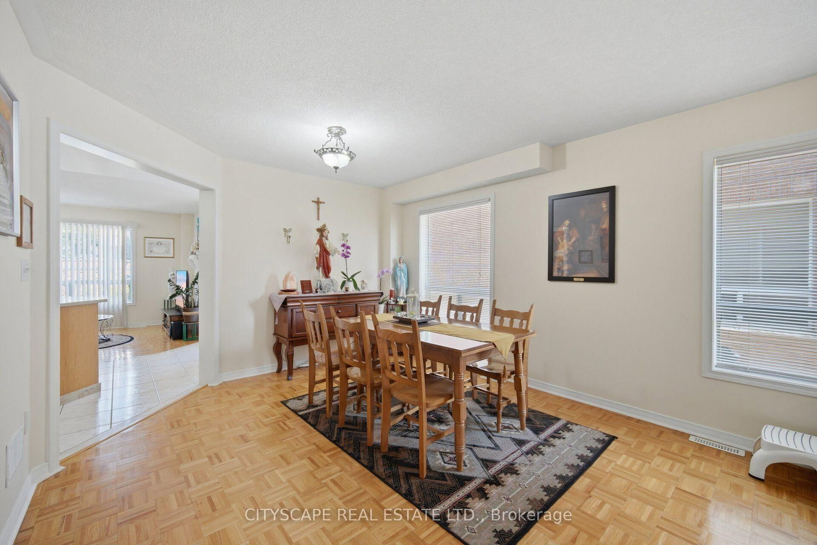 221 Richvale Drive S • Brampton, ON photo 10