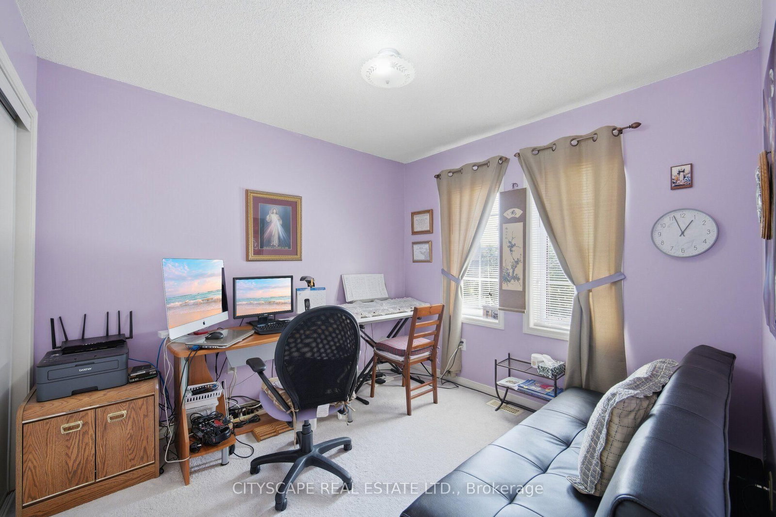 221 Richvale Drive S • Brampton, ON photo 36