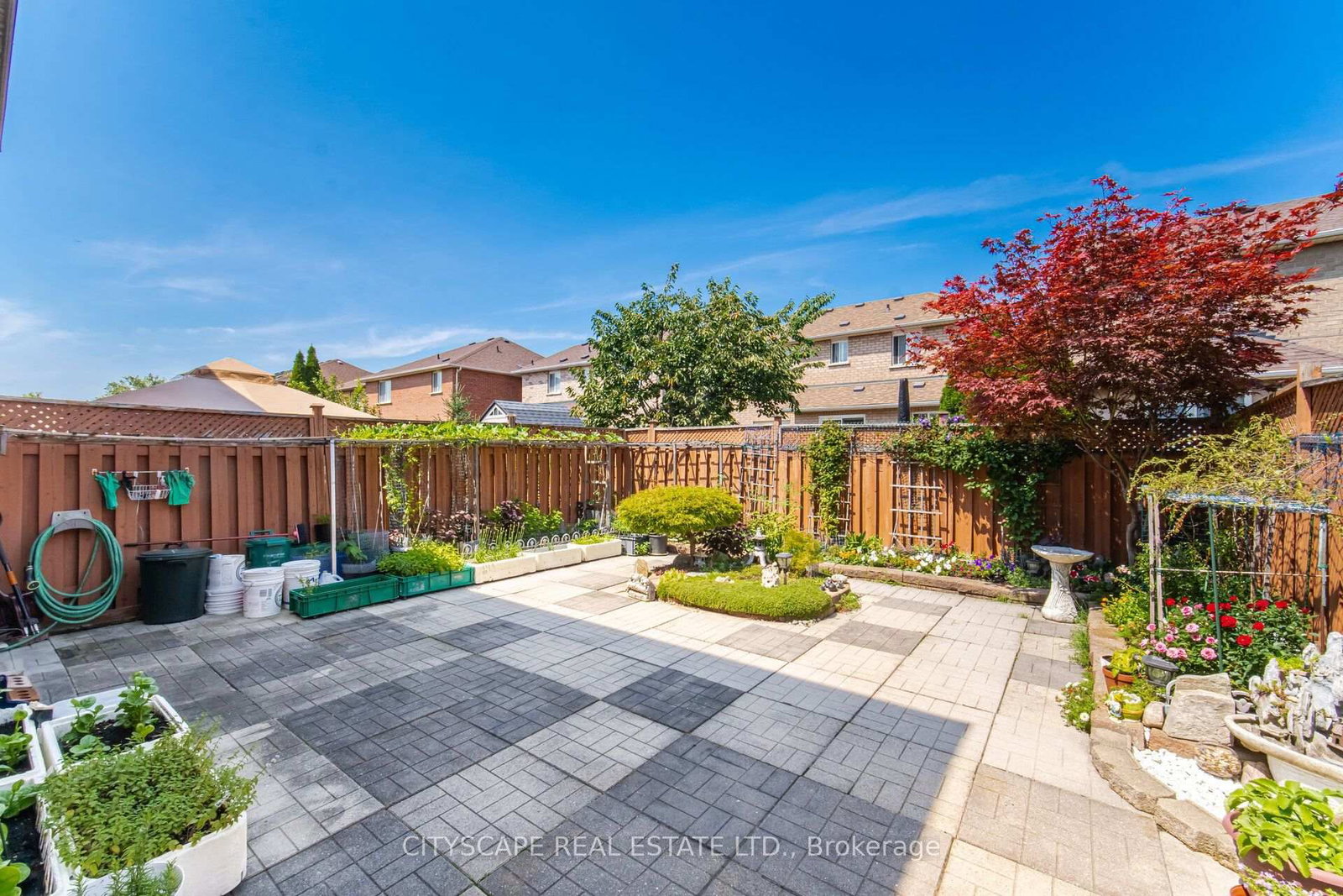 221 Richvale Drive S • Brampton, ON photo 47