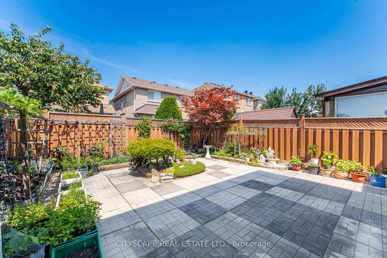 221 Richvale Drive S • Brampton, ON photo 48