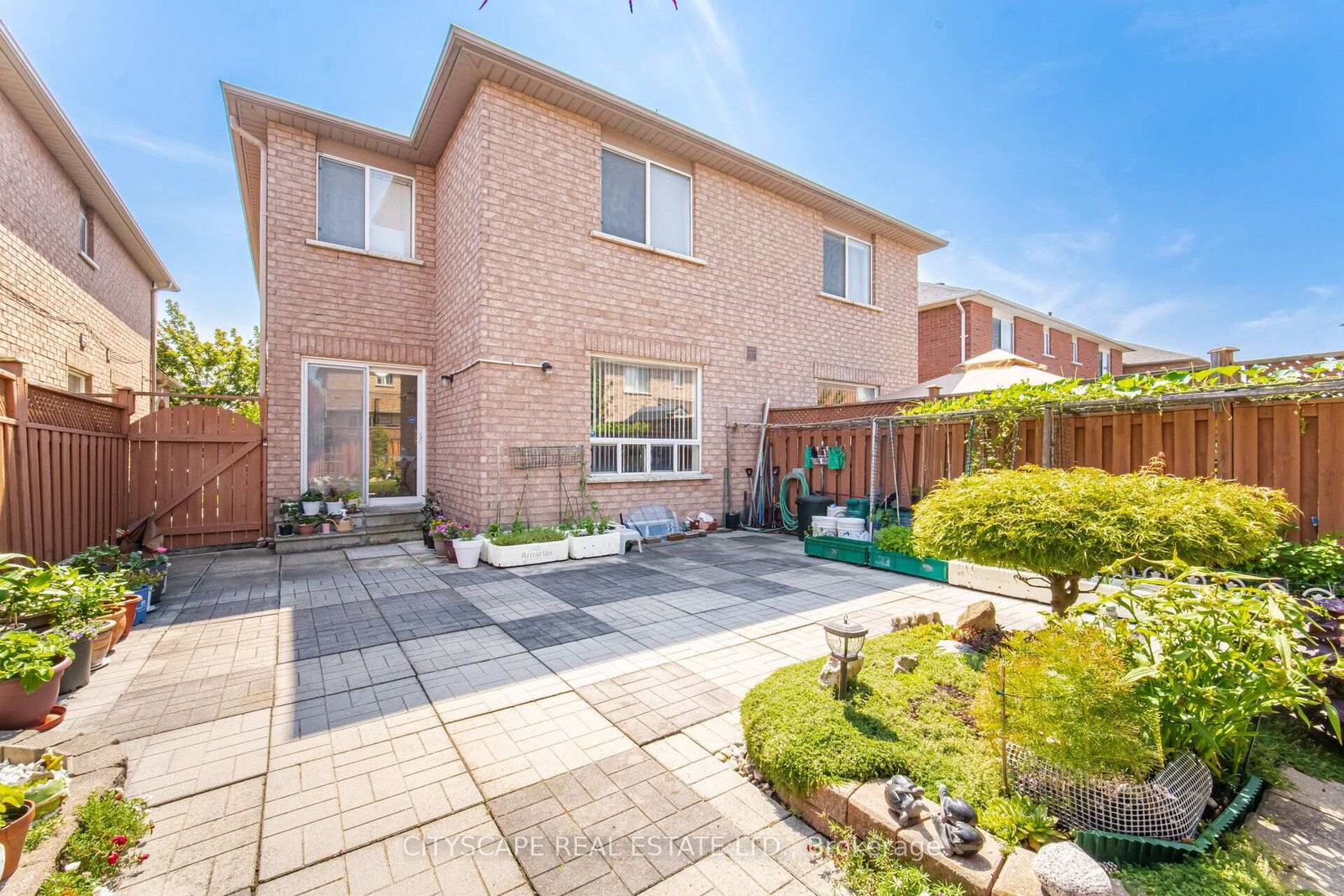221 Richvale Drive S • Brampton, ON photo 49