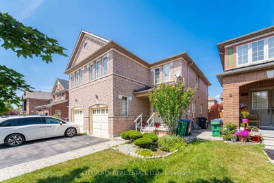 221 Richvale Drive S • Brampton, ON photo 5