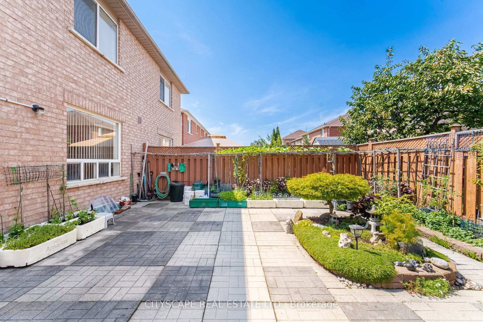 221 Richvale Drive S • Brampton, ON photo 50