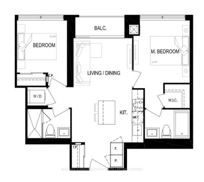 30 Elm Mississauga,ON L5B 0N6 — Photo 25
