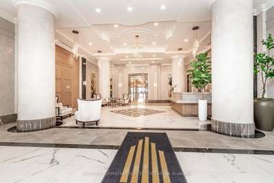 30 Elm Drive W • #3911 • Mississauga, ON photo 3