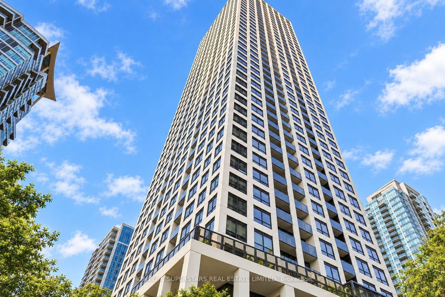 30 Elm Drive W • #3911 • Mississauga, ON photo 34