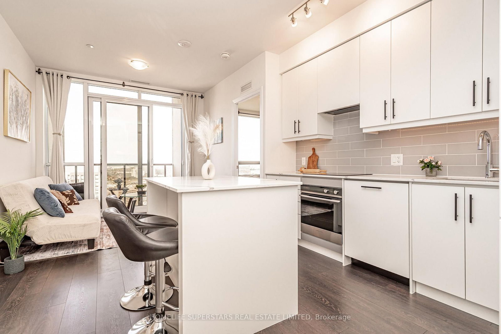 30 Elm Drive W • #3911 • Mississauga, ON photo 6