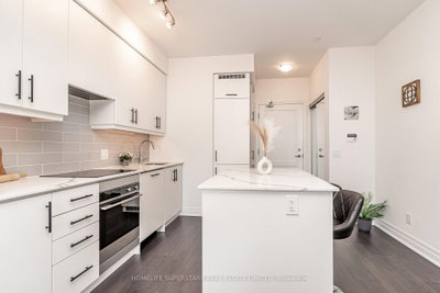 30 Elm Drive W • #3911 • Mississauga, ON photo 8