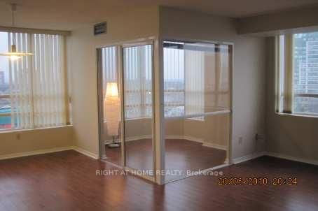 811 - 50 Kingsbridge Garden Circle