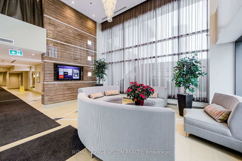 2507 - 3985 Grand Park Drive