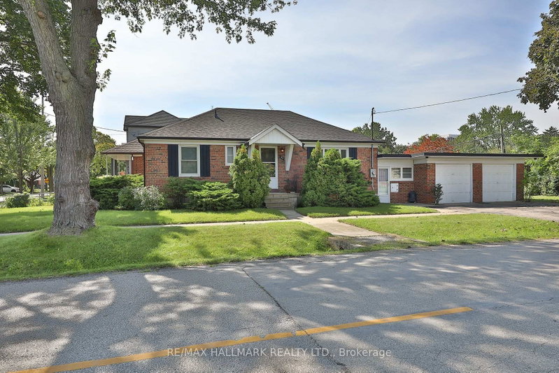 55 Athol Avenue