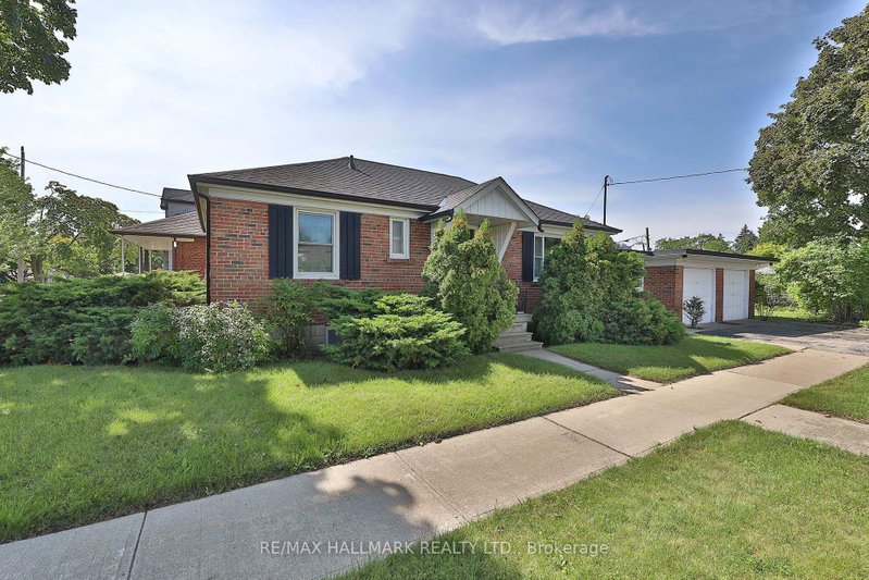 55 Athol Avenue