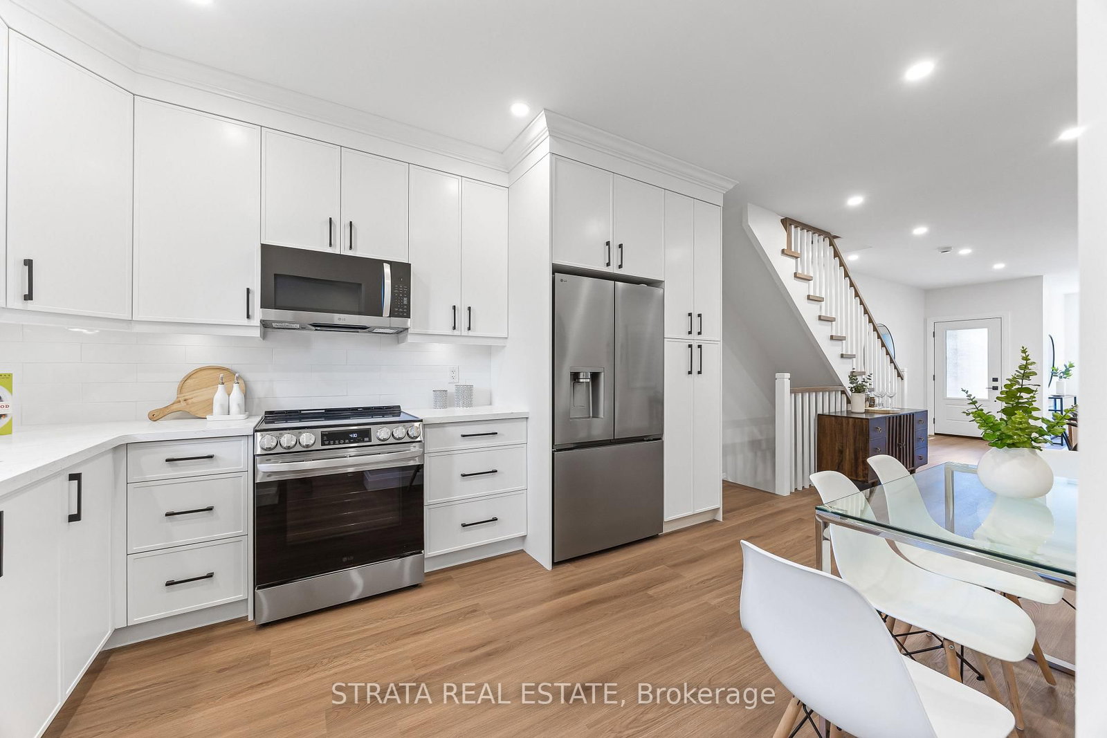 316 St Johns Road • Toronto, ON photo 16