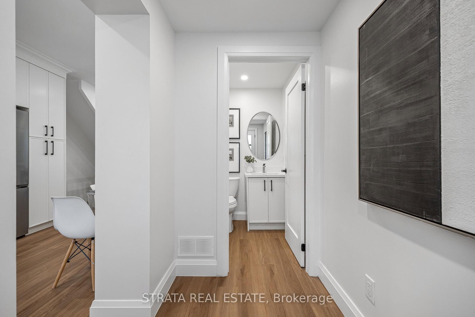 316 St Johns Road • Toronto, ON photo 20