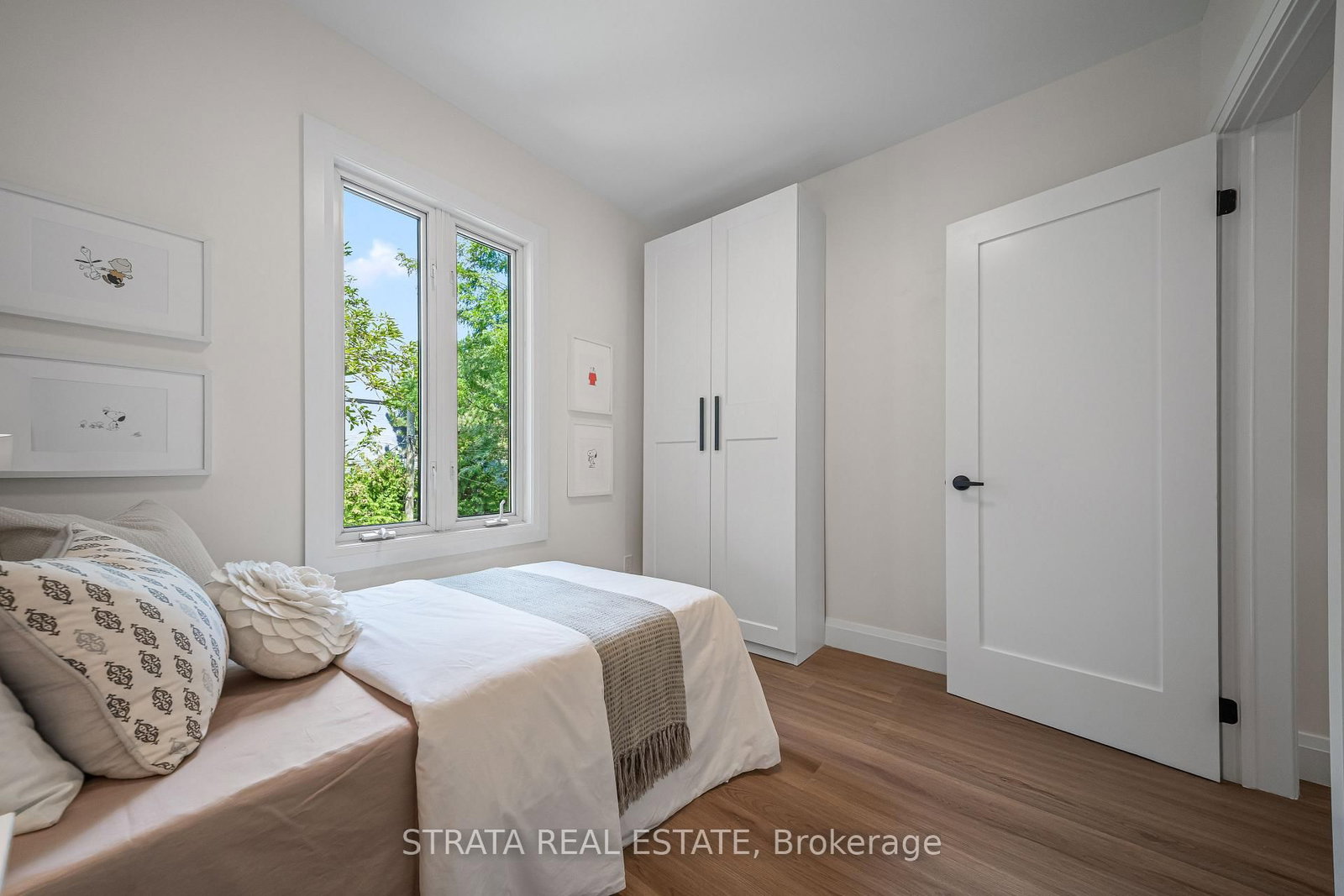 316 St Johns Road • Toronto, ON photo 34