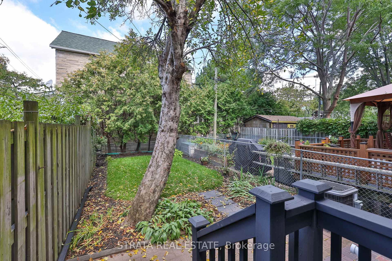 316 St Johns Road • Toronto, ON photo 45