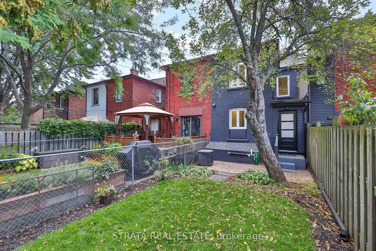 316 St Johns Road • Toronto, ON photo 47