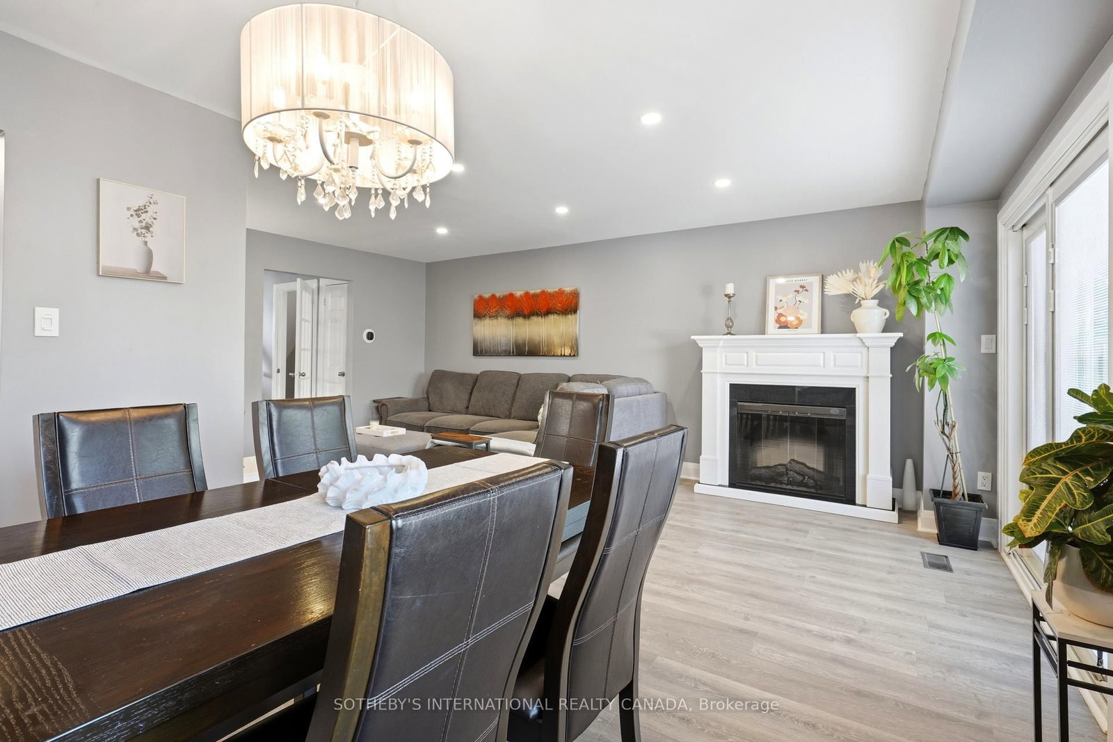 2429 Whaley Whaley Drive • Mississauga, ON photo 19