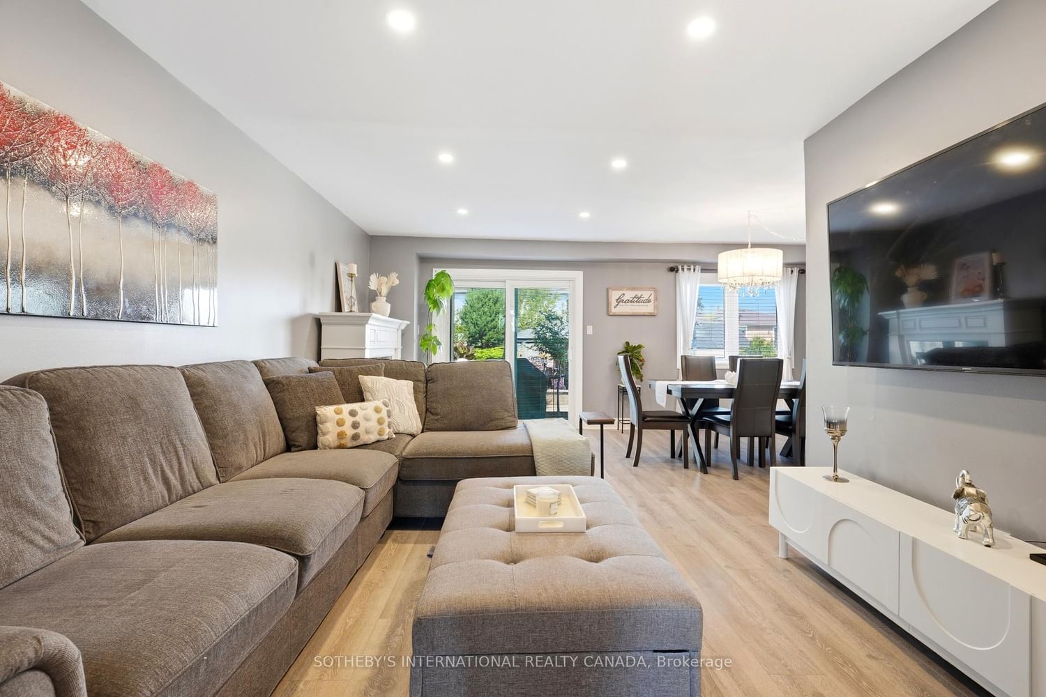 2429 Whaley Whaley Drive • Mississauga, ON photo 22