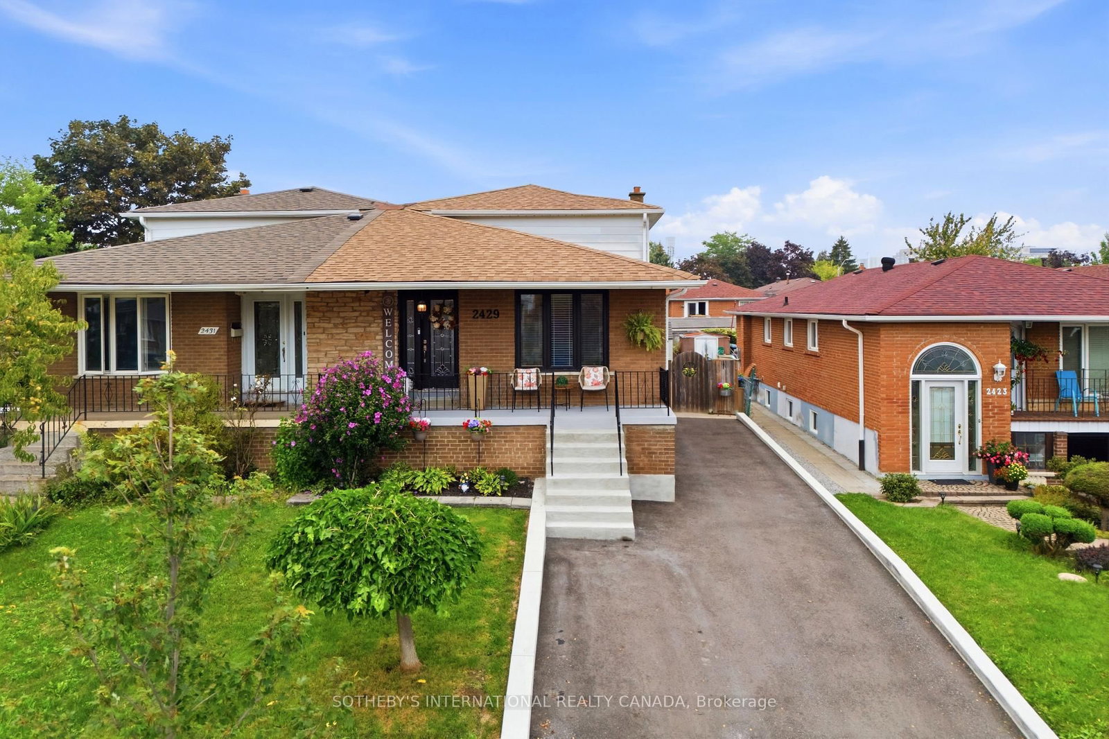 2429 Whaley Whaley Drive • Mississauga, ON photo 29