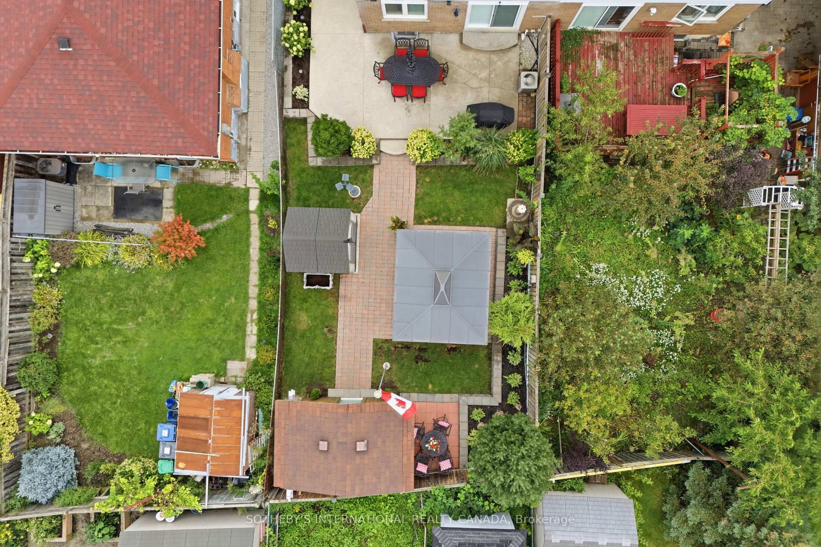 2429 Whaley Whaley Drive • Mississauga, ON photo 30