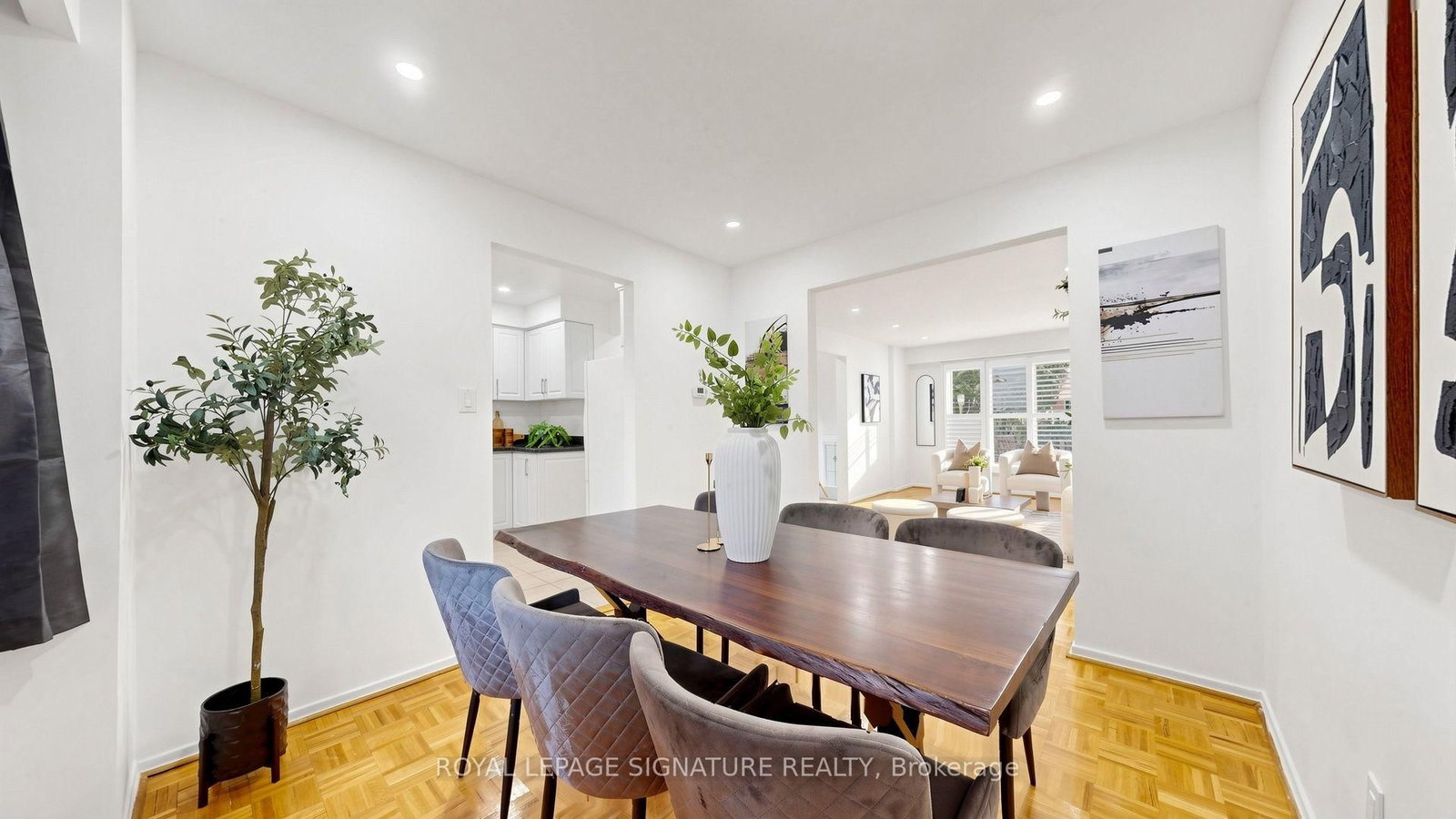3525 Brandon Gate Drive • #58 • Mississauga, ON photo 10