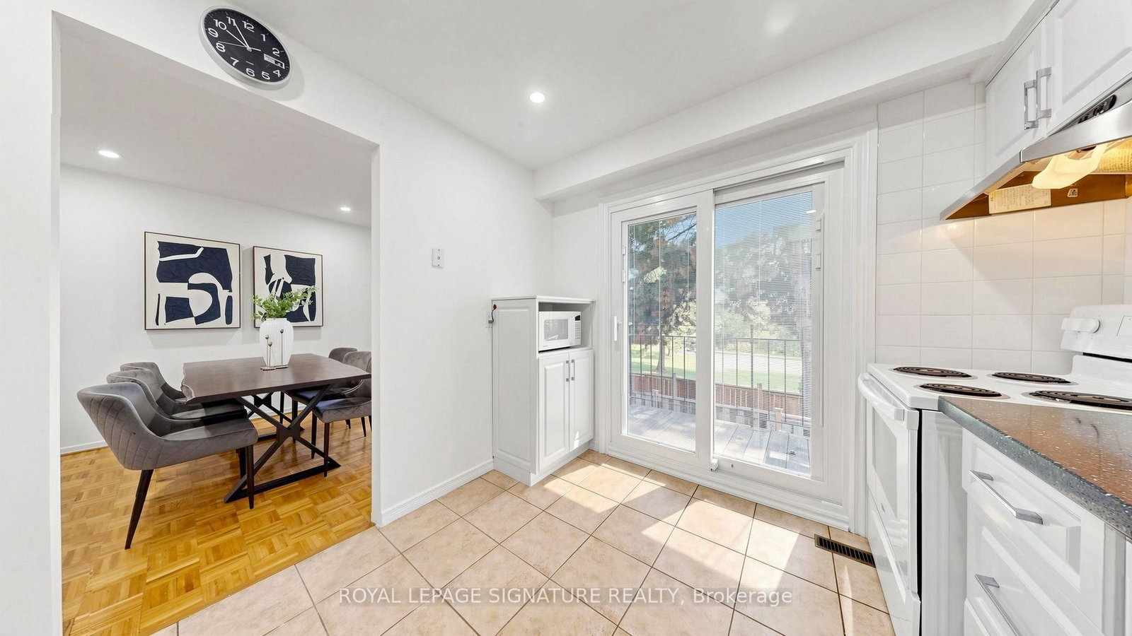 3525 Brandon Gate Drive • #58 • Mississauga, ON photo 14