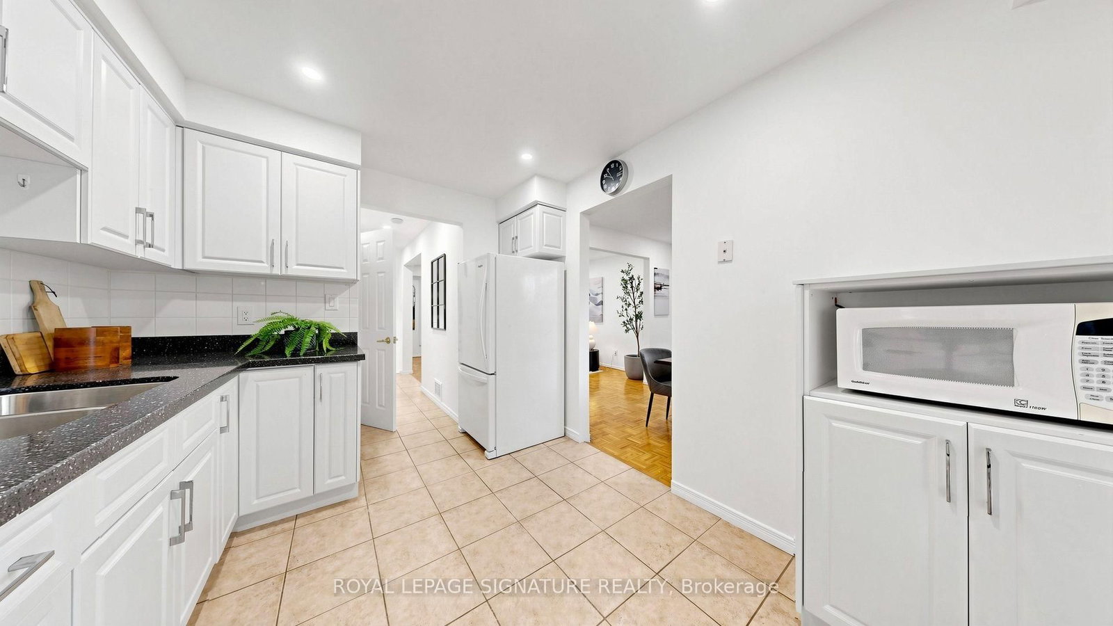 3525 Brandon Gate Drive • #58 • Mississauga, ON photo 15