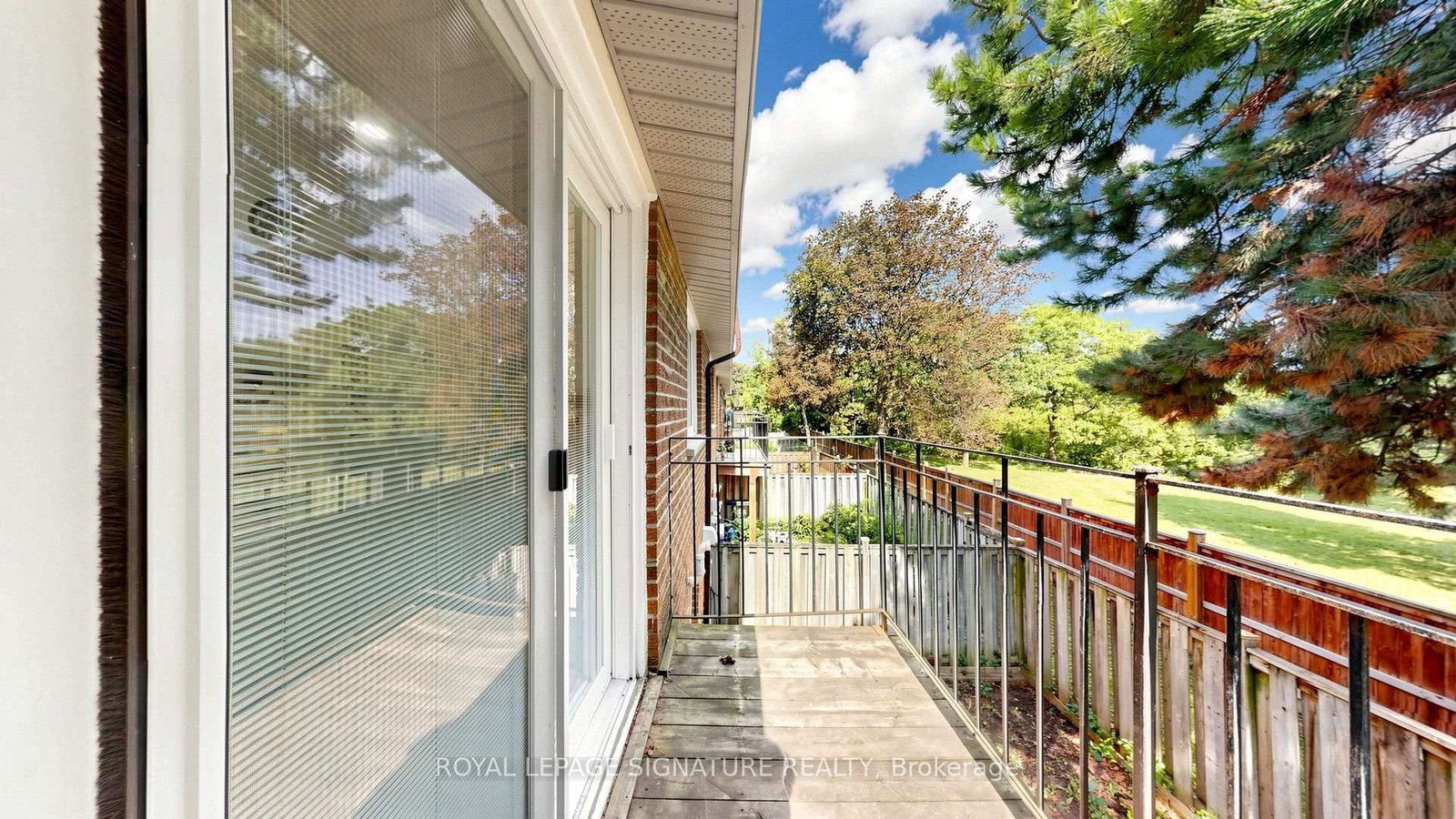 3525 Brandon Gate Drive • #58 • Mississauga, ON photo 17