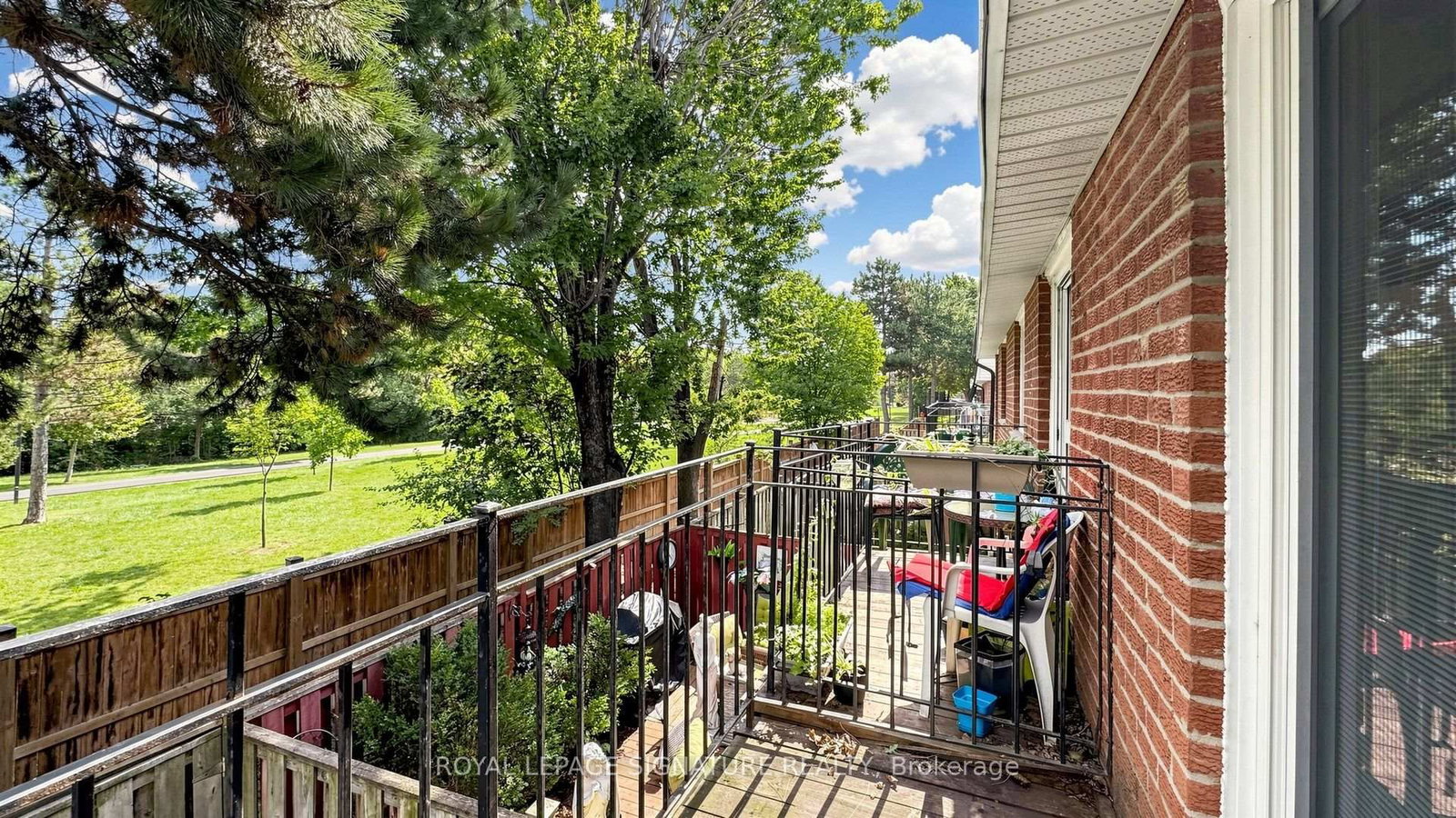 3525 Brandon Gate Drive • #58 • Mississauga, ON photo 18
