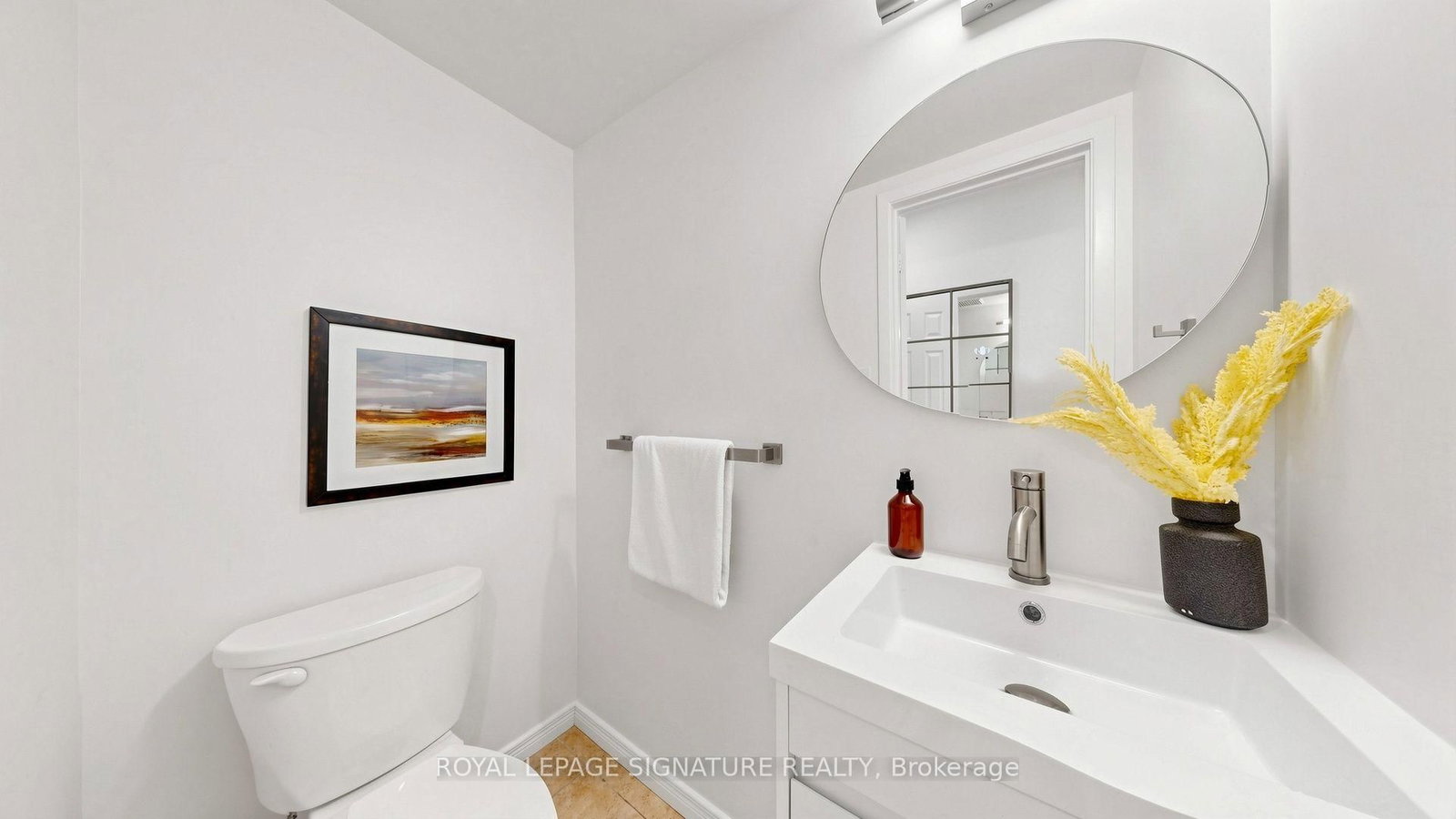 3525 Brandon Gate Drive • #58 • Mississauga, ON photo 19