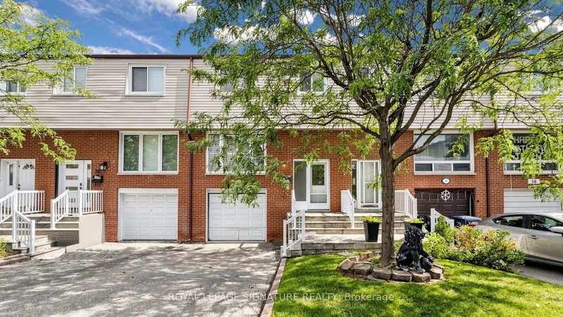 58 - 3525 Brandon Gate Drive
