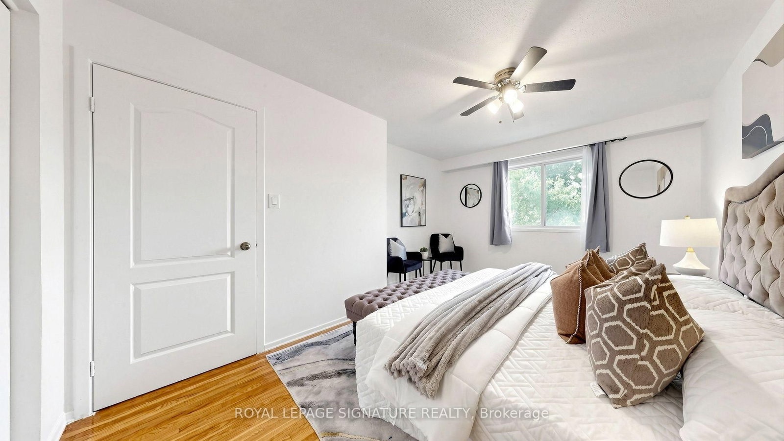3525 Brandon Gate Drive • #58 • Mississauga, ON photo 22
