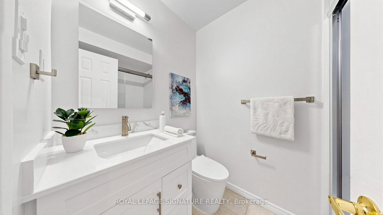 3525 Brandon Gate Drive • #58 • Mississauga, ON photo 23