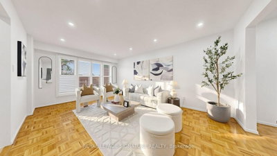 3525 Brandon Gate Drive • #58 • Mississauga, ON photo 3