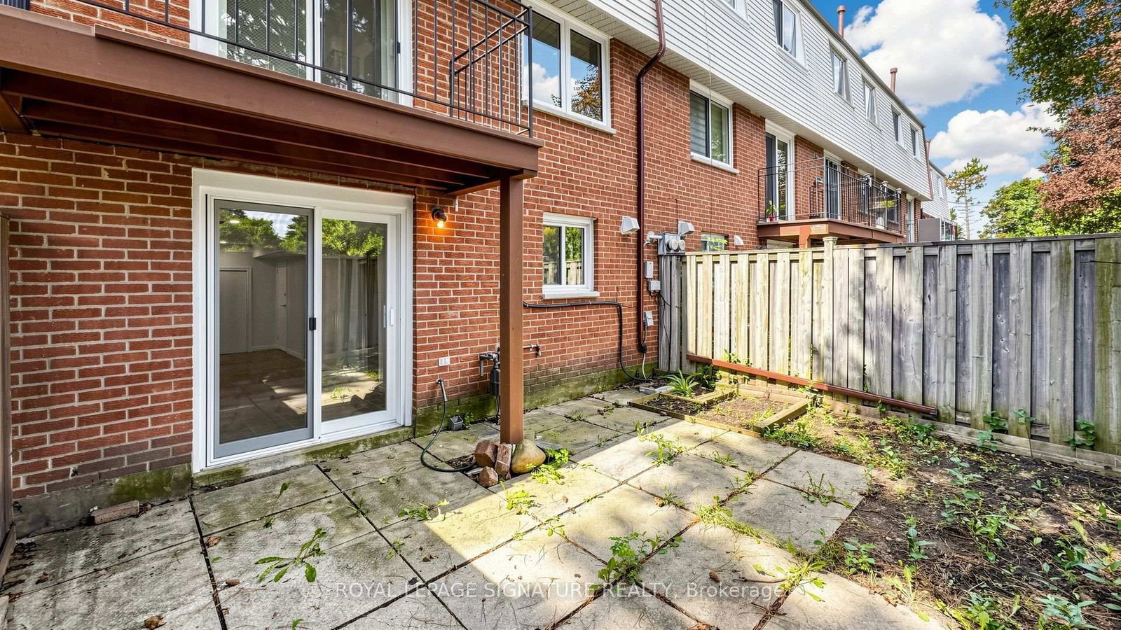 3525 Brandon Gate Drive • #58 • Mississauga, ON photo 35