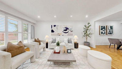 3525 Brandon Gate Drive • #58 • Mississauga, ON photo 4