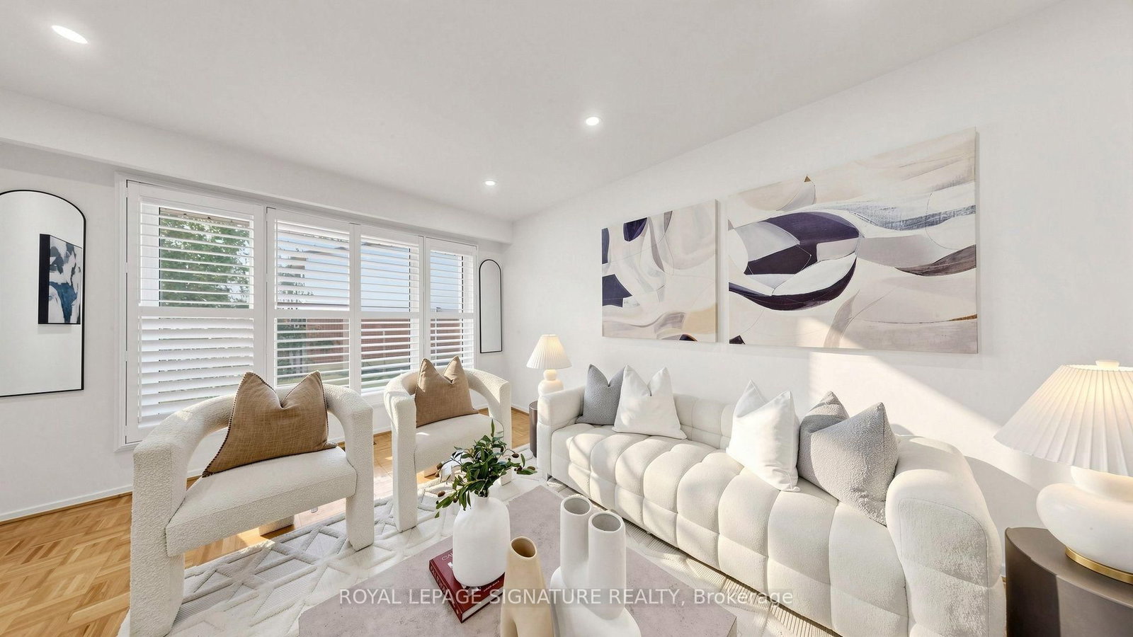 3525 Brandon Gate Drive • #58 • Mississauga, ON photo 5