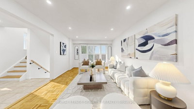 3525 Brandon Gate Drive • #58 • Mississauga, ON photo 6