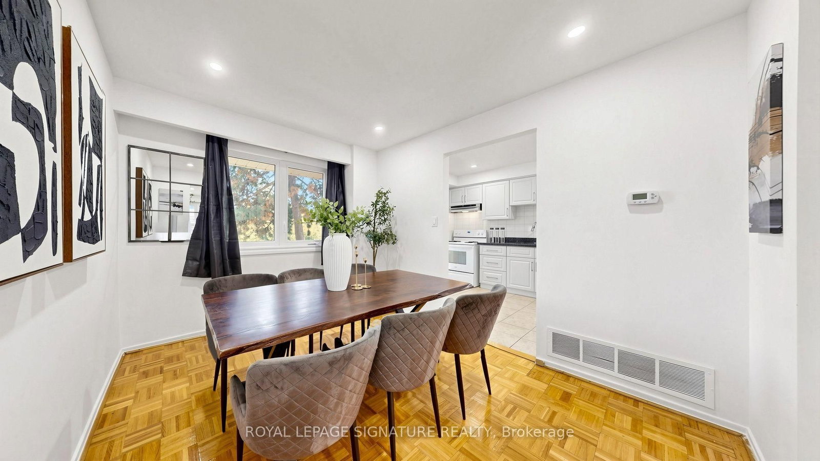 3525 Brandon Gate Drive • #58 • Mississauga, ON photo 9