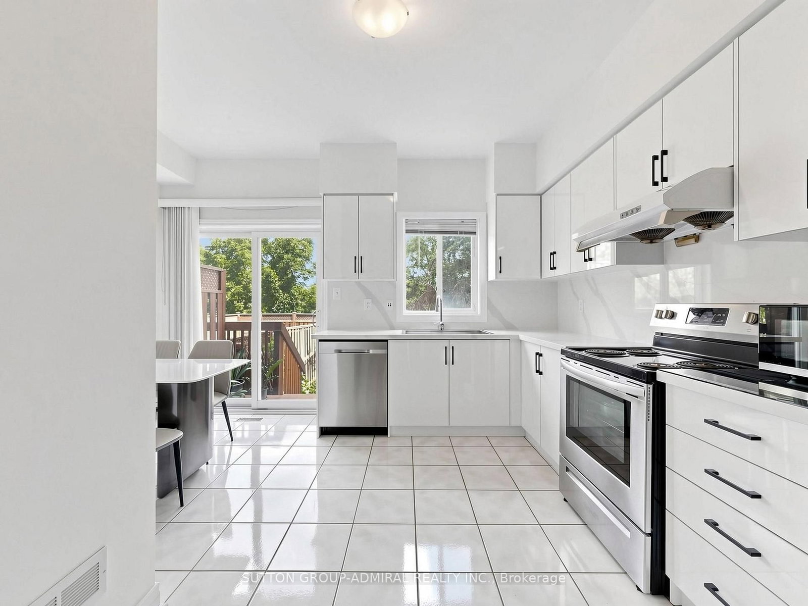 1723 Finch Avenue W • #5 • Toronto, ON photo 13
