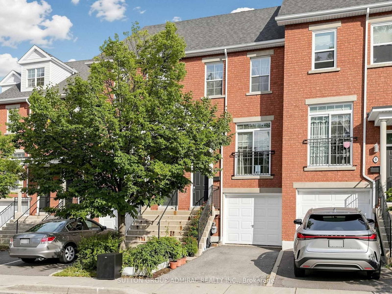 5 - 1723 Finch Avenue W