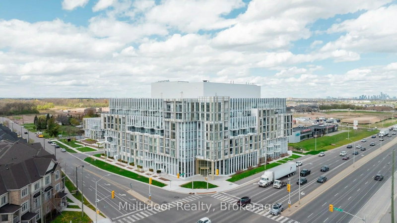 151 - 1005 Dundas Street E