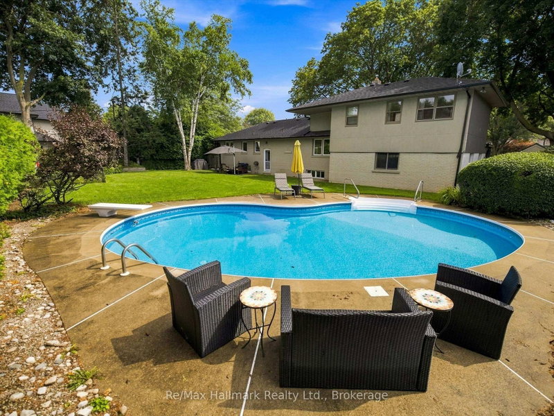 2031 Duncan Oakville,ON L6J 2R9 — Photo 36